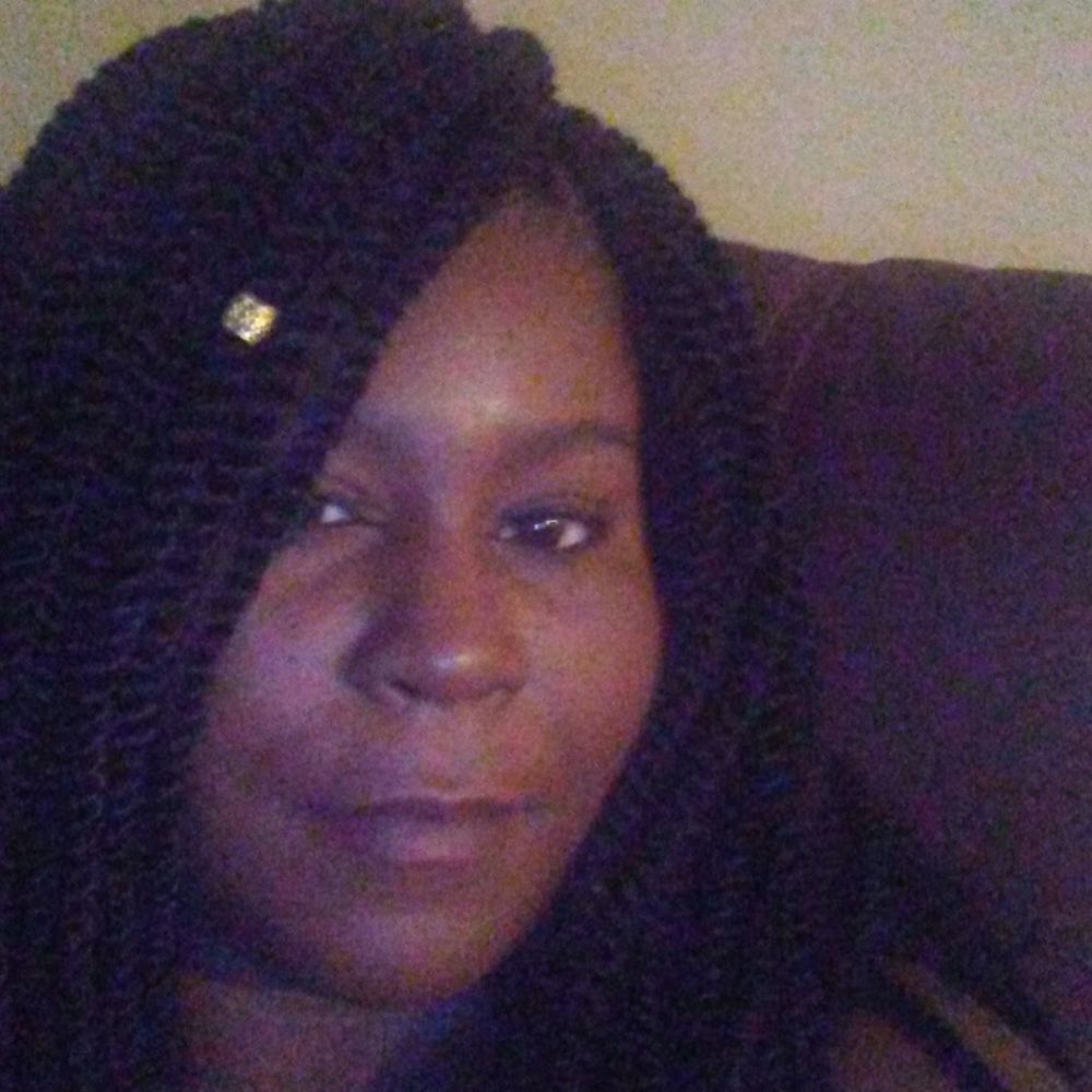 Meet your Posher, Joann